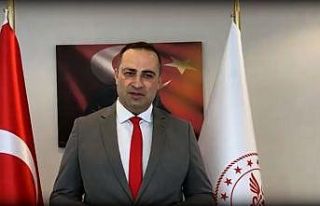 Sağlık Müdürlerinden “kollarısıvıyoruz”...