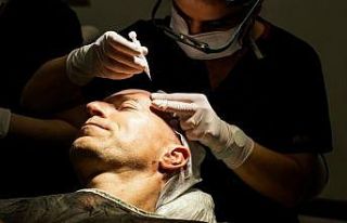 “Sağlık Turizmi Türkiye’de çok önemli bir...