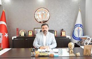 Sağlıkçılardan aynı çatı altında yaşadıkları...
