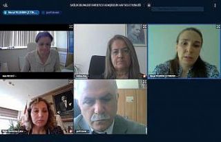 Sağlıklı bir toplum için hemşirelerin önemine...