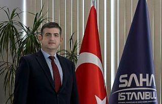 SAHA EXPO’yu 115 bini aşkın kişi ziyaret etti