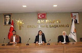 Şahintürk: “27 Mayıs tarihi demokrasimizin utancıdır”