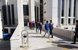 Sahte bahis çetesi çökertildi: 10 gözaltı