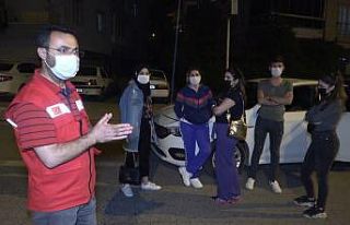 Sahte izin belgesi pahalıya patladı: 24 bin 600...