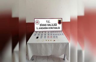 Sahte jandarma dolandırdı, imdadına gerçek jandarma...