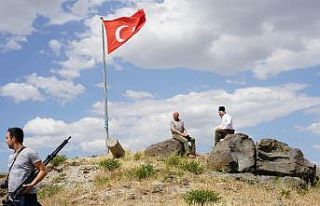 ‘Sakarya, En Uzun Meydan Savaşının Hikayesi’...