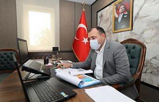 Sakarya Valisi Çetin Oktay Kaldırım: “Vakalarımız...