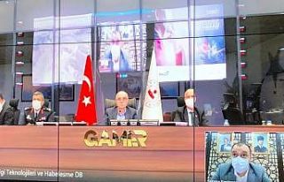 Sakarya’da günlük vaka sayısı yüzde 85 azaldı
