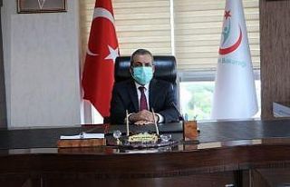 Salgınla mücadelede psikososyal destek hattıyla...