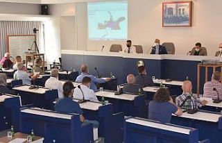 Salihli Meclisi İsrail’i kınadı