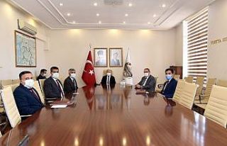 Salihli’ye 8 derslikli anaokulu yapılacak