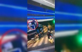 Şampiyonluk turunda futbolcular böyle yaralandı