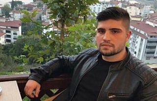 Samsun’da 23 yaşındaki gencin şüpheli ölümü