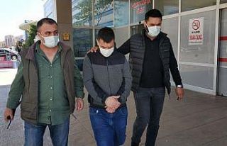 Samsun’da bıçaklı alacak verecek kavgası: 1...