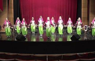 Samsun’da hekimler Atatürk’ün en sevdiği şarkıları...