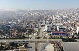 Samsun’da ihtiyaç sahiplerine yapılan sosyal yardımlar...