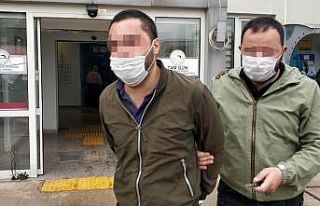 Samsun’da site görevlisini bıçaklayan site sakini...