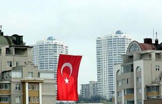 Samsun’da yapı ruhsatlarında yüzde 100 artış