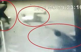 Samsun’daki 2 kişinin öldüğü silahlı kavganın...