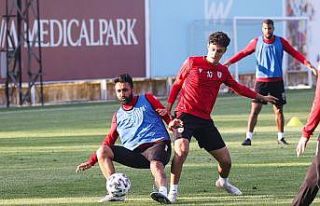 Samsunspor ile Adanaspor 51. randevuya çıkıyor