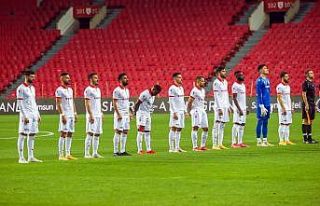 Samsunspor’da sezonun özeti