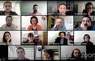 SAMÜ’de Yayıncılık ve Çeviri Sempozyumu