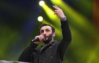 Sanatçı ve müzisyen Hakan Ergün: "Pandemi...