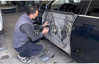 Sanayi esnafı çırak bulamıyor