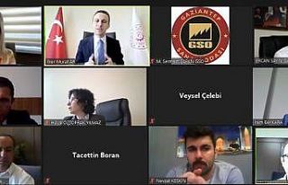 Sanayicilere teknoloji odaklı proje çağrısı