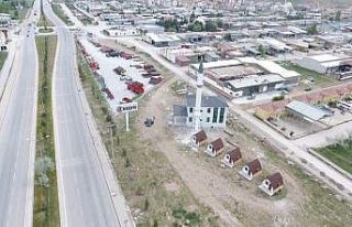 Sandıklı Yöresel Ürün Pazarı’nda sona yaklaşıldı