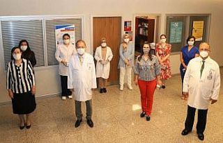 Sanko Üniversitesi’nde Hemşirelik Haftası kutlandı