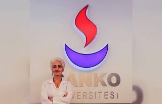SANKO’dan Hemşirelik haftası kutlaması