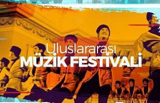 Şanlıurfa UNESCO Müzik Şehri olmaya aday oldu