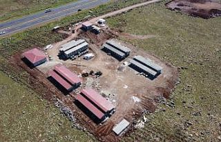 Şanlıurfa’da hayvan rehabilitasyon merkezi kuruluyor