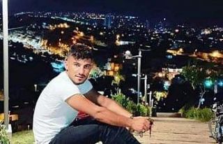 Şanlıurfa’da iki çocuk babası gençten 8 gündür...