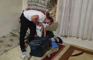 Şanlıurfa’da laf atma kavgasında kan aktı: 1...