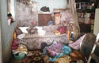 Şanlıurfa’da mutfak tüpü patladı: 6 yaralı