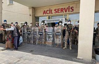 Şanlıurfa’da silahlı kavga: 3 ölü, 6 yaralı