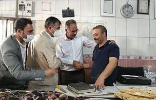 Şanlıurfa’da ’Zimem Defteri’ geleneği yaşatılıyor