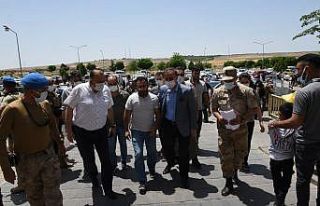 Şanlıurfa’daki 3 kişinin öldüğü arazi kavgasında...