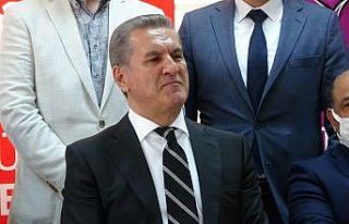 Sarıgül: "Lütfen bu zulmü durdurun"