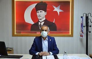 Sarıkahraman: "Toprak uyandı, ne ekersek onu...