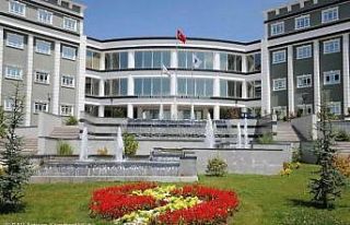 SAÜ, TOEFL IBT Sınav Uygulama Merkezi oldu
