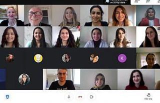 SAÜ Yabancı Diller Eğitimi Bölümü geleneksel...