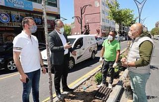 Savran, “Nevşehir için tüm gücümüzle çalışmaya...
