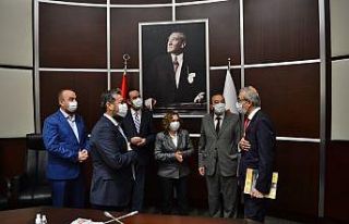 Savunma Sanayii Başkanı İsmail Demir’den F-35...