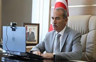 SCÜ’ye Mavi Bayrak ödülü