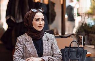 Seda Aydın: “Sosyal medyada filtreler gerçek,...