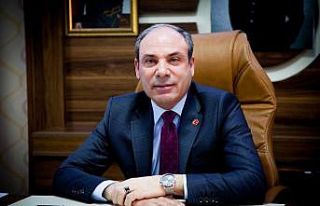 Şehit ve gazi ailelerinden Türkiye’ye sahip çıkın...