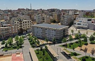 Şehitkamil’de 3 ay içerisinde 6 kütüphane açılacak